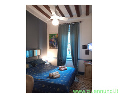 Quadrilocale mq95 Discreto piano rialzato