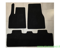 Per Model Y Juniper Tappetini interni NUOVI