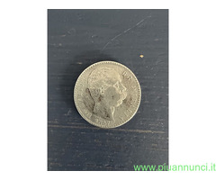 MONETE  FRANCOBOLLI CARTOLINE   FREGI MILITARI