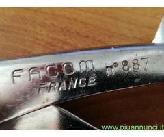 CESOIA RODITRICE FACOM