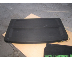 --MENSOLA CAPPELLIERA+MENS-COP-RUOTA X JEEP-RENEGA