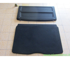 --MENSOLA CAPPELLIERA+MENS-COP-RUOTA X JEEP-RENEGA