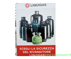 CENTRO BOMBOLE LIQUIGAS 2026