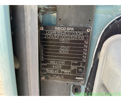 IVECO EUROCARGO 120 EL 21 PNEUM