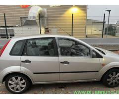 FORD Fiesta 5ª serie 1.25 ambiente  Berlina