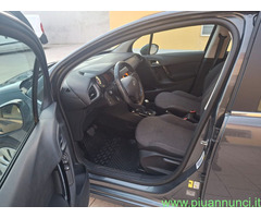 CITROEN C3 1.2 Seduction Automatica Utilitaria