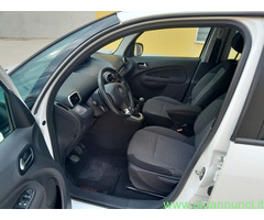 CITROEN C3 Picasso 1.6 Hdi Exclusive Berlina