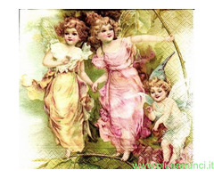 DANIEL DE SANTI REALE VEGGENTE E FAMOSO SENSITIVO