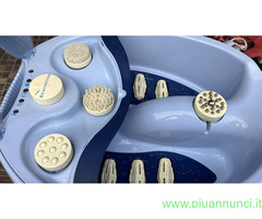 Vendo macchina Remington pediluvio F 7027 Foot