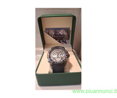 Vendo Orologio Fredric, sportivo da uomo