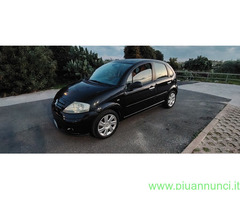 CITROEN C3 1ª serie 1.6 hdi 110cv exsclusive Utilitaria