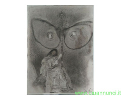 Litografie di Dali, Biblia Sacra