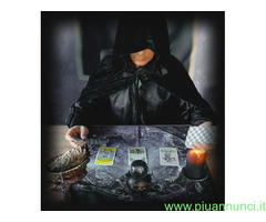 Zephir tarocchi e ritualistica vera