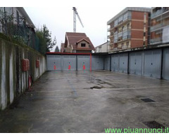 Box mq42 Buono piano terra