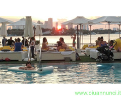 Appartamento mq65 Finiture di pregio sesto piano