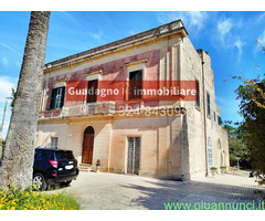 Villa mq400 Finiture di pregio piano terra