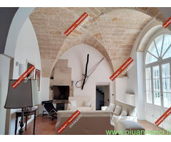 Villa mq400 Finiture di pregio piano terra