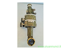 Periscopio Goniometro  Puntatore italiano WW2 M12