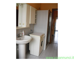 Appartamento mq95 Buono quarto piano