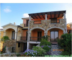 Posto letto instanza doppia Via Gallura 1 mq80 affitto Euro700