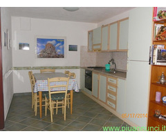 Posto letto instanza doppia Via Gallura 1 mq80 affitto Euro700