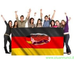 Corsolezioni di TEDESCO