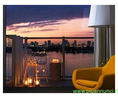 Appartamento mq65 Finiture di pregio quarto piano