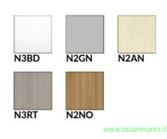 Reception Funny nuova imballata