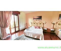 Posto letto instanza indipendente Vicino ospedale  mq170 affitto Euro600