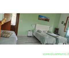 Posto letto instanza indipendente Vicino ospedale  mq170 affitto Euro600