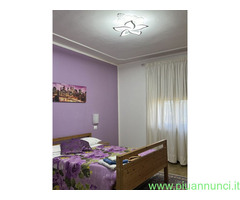 Posto letto instanza indipendente Vicino ospedale  mq170 affitto Euro600