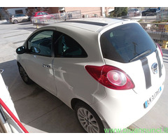 FORD Ka 2ª s. (2008--->) 12 Utilitaria