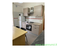 Affitto appartamento Cit Turin - San Dona mq70 numero localitre