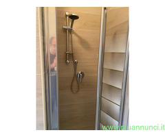 Affitto appartamento Cit Turin - San Dona mq70 numero localitre