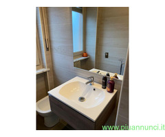 Affitto appartamento ideale pervisitare una nuova città mq70 numero localitre