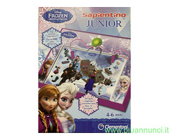 Sapientino Junior Clementoni