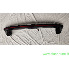 Faro led hyundai tucson