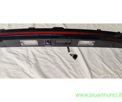 Faro led hyundai tucson