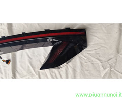 Faro led hyundai tucson