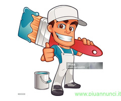 PRONTO INTERVENTO E LAVORI IN CASA