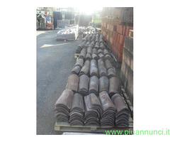 Coppi piemontesi in cotto