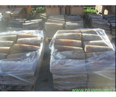 Coppi piemontesi in cotto