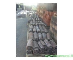 Coppi piemontesi in cotto