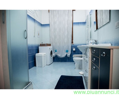 Affitto bilocale ideale pervisitare una nuova città mq55 numero localidue