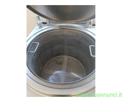 BOLLITORE PER CUCINA A GAS ELECTROLUX