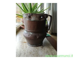 BROCCA ANTICA IN RAME