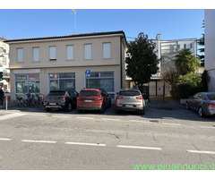 Affitto ufficio Campalto mq395 affitto Euro200