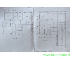 Affitto ufficio Campalto mq395 affitto Euro200