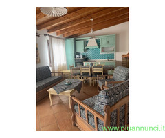 Affitto villa bifamiliare ideale pervacanza a contatto con la natura mq77 numero localitre